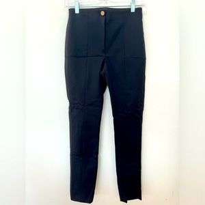 Theory Clean Cigarette Modern Ski Pants